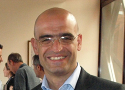 Gonzalo Camarillo